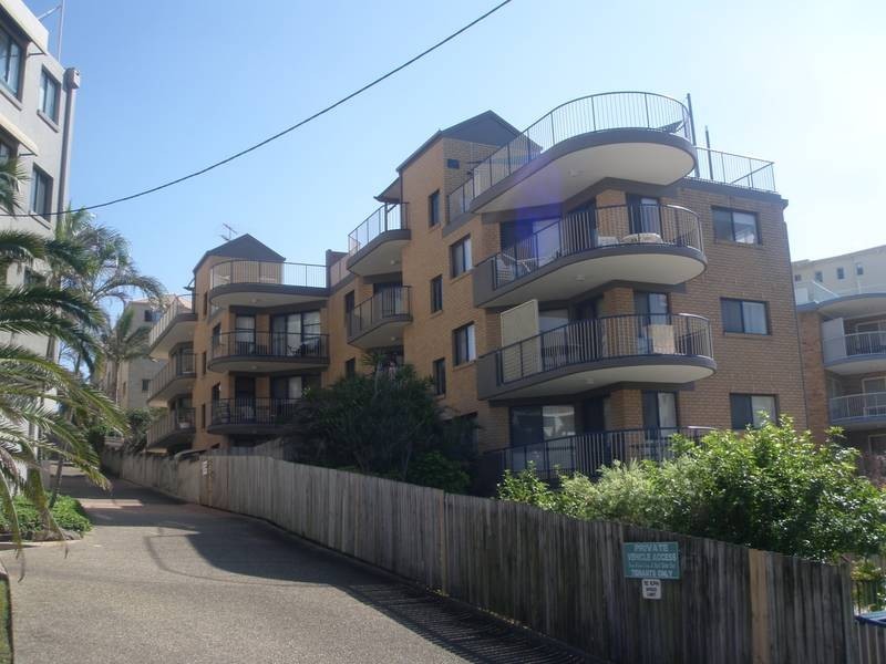 3/66 Lower Gay Terrace, Caloundra QLD 4551