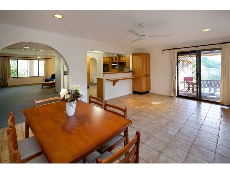 7 Mooya Street, Battery Hill QLD 4551