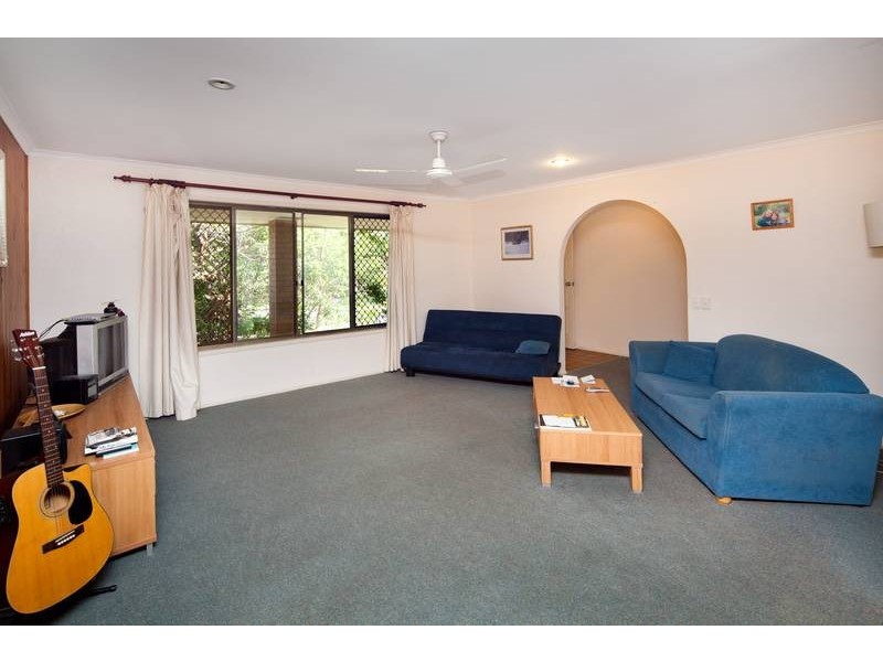 7 Mooya Street, Battery Hill QLD 4551