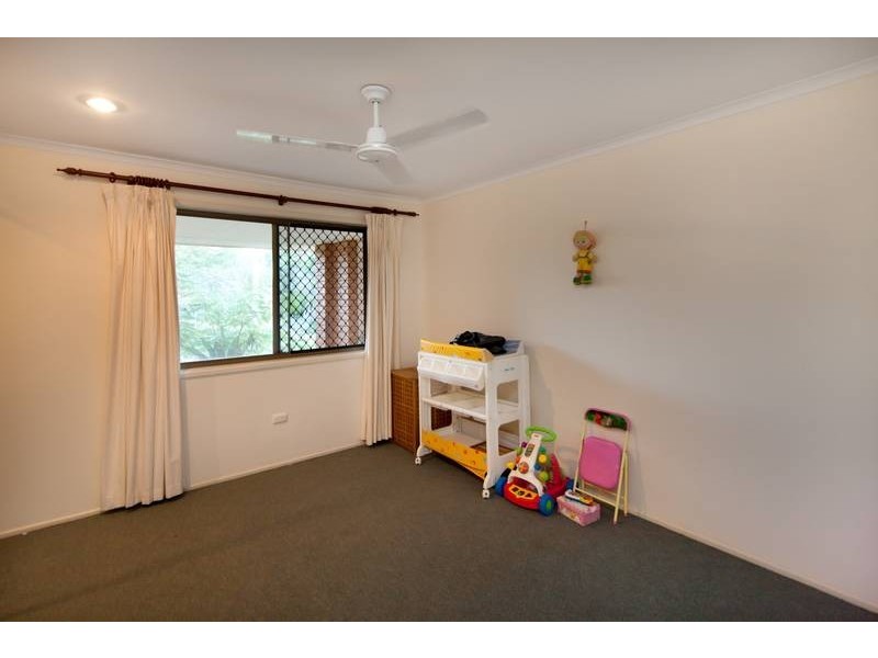 7 Mooya Street, Battery Hill QLD 4551