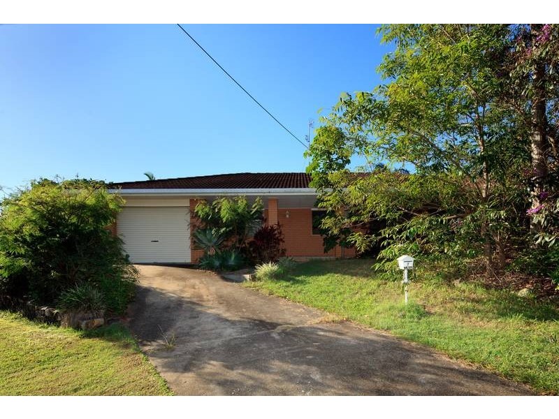 7 Mooya Street, Battery Hill QLD 4551