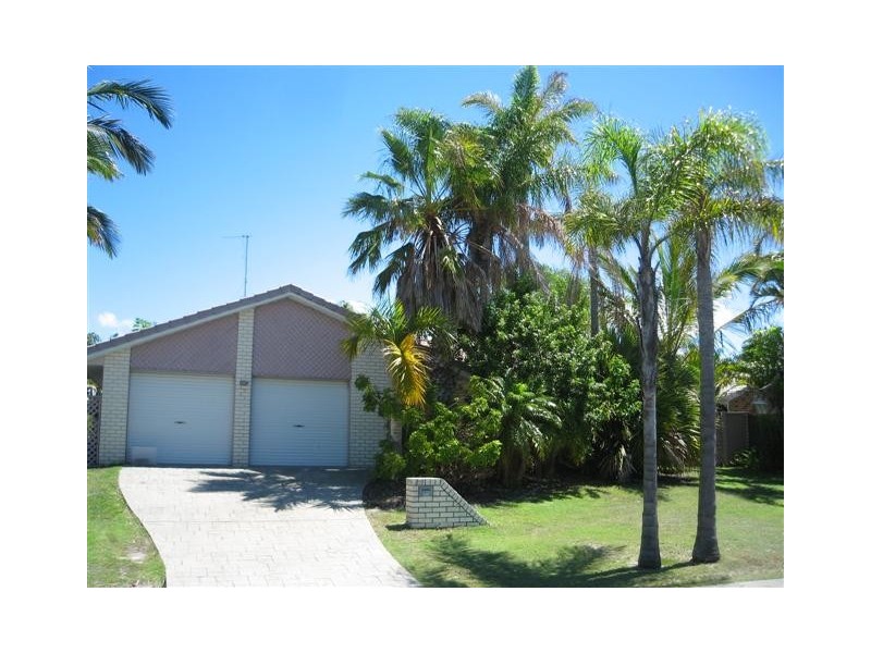 18 Jabiru Drive, Wurtulla QLD 4575