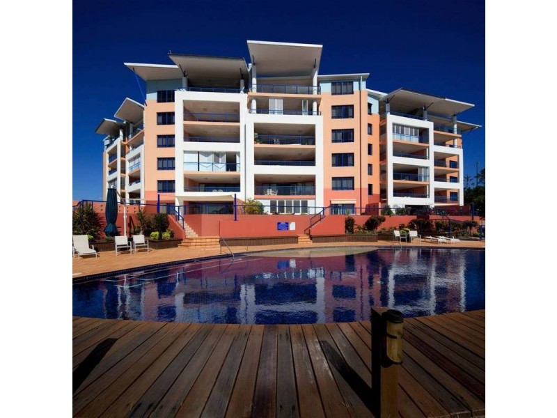 1/1 Raleigh Street, Golden Beach QLD 4551