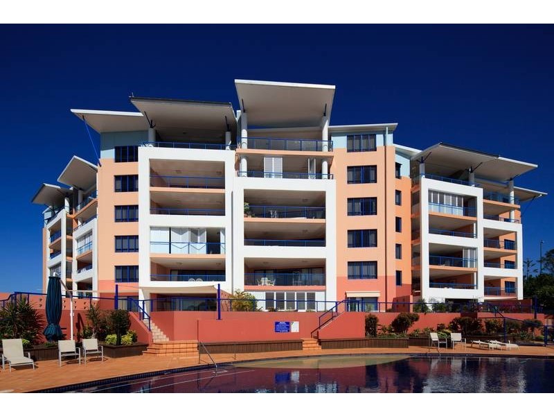 1/1 Raleigh Street, Golden Beach QLD 4551
