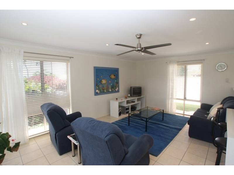 4 Rutherford Place, Pelican Waters QLD 4551