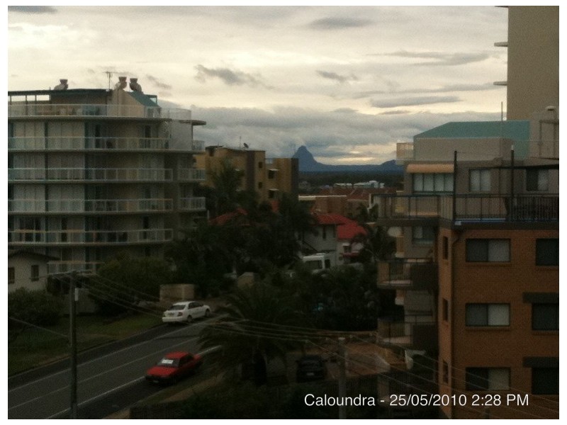 7/35 Lowergay Terrace, Kings Beach QLD 4551