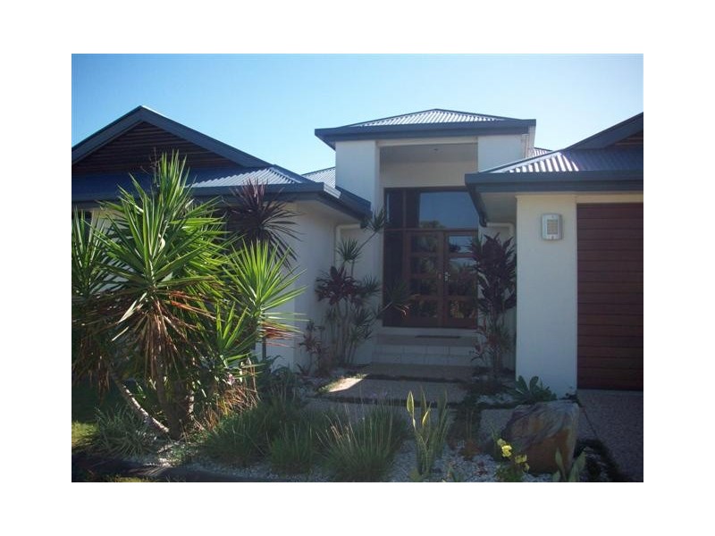 22 Oxford Street, Pelican Waters QLD 4551