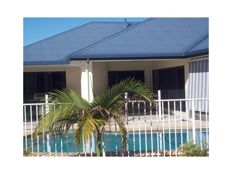 22 Oxford Street, Pelican Waters QLD 4551