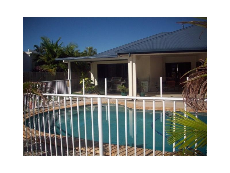 22 Oxford Street, Pelican Waters QLD 4551