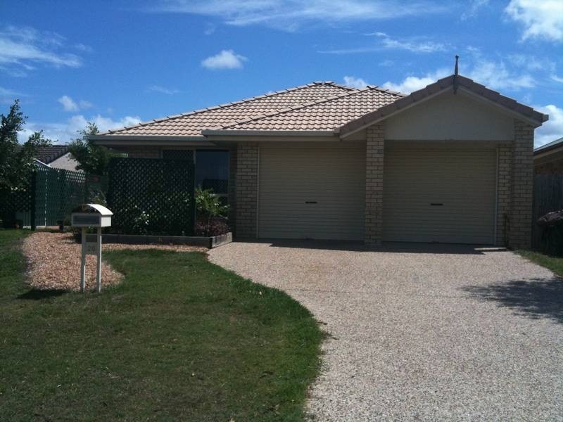 26 Phoenix Circuit, Sippy Downs QLD 4556