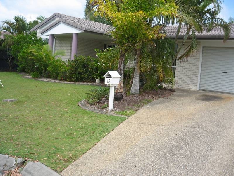 6 Acorn Court, Currimundi QLD 4551
