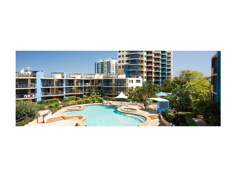56/38 Bulcock Beach Esplanade, Caloundra QLD 4551