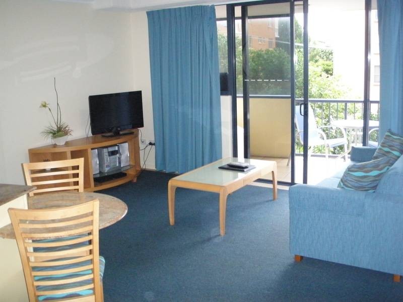 56/38 Bulcock Beach Esplanade, Caloundra QLD 4551
