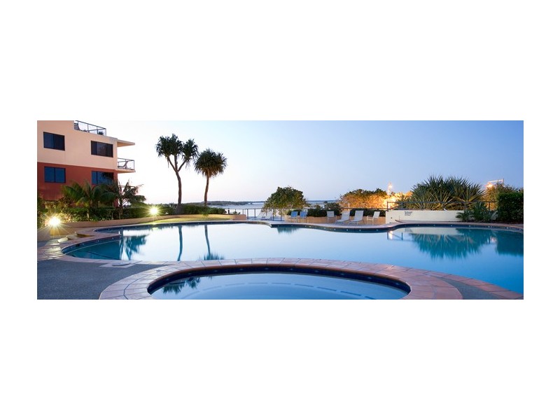 56/38 Bulcock Beach Esplanade, Caloundra QLD 4551