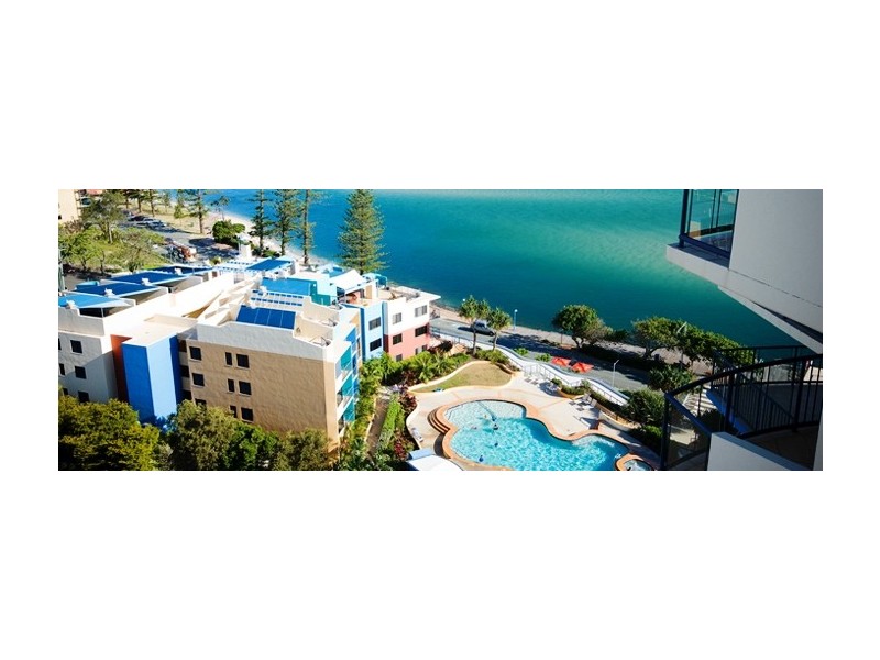 56/38 Bulcock Beach Esplanade, Caloundra QLD 4551