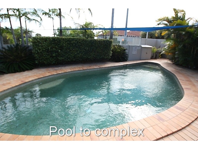 6/9 Rainbird Place, Wurtulla QLD 4575