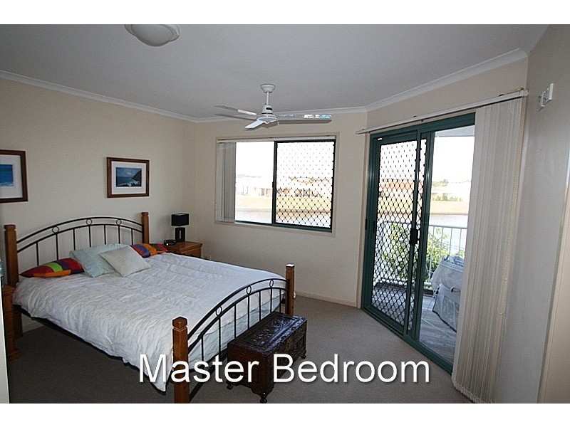 6/9 Rainbird Place, Wurtulla QLD 4575