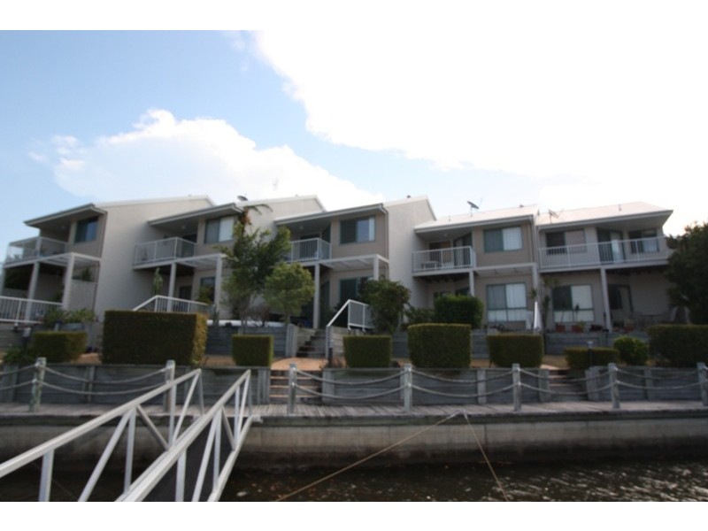 6/9 Rainbird Place, Wurtulla QLD 4575