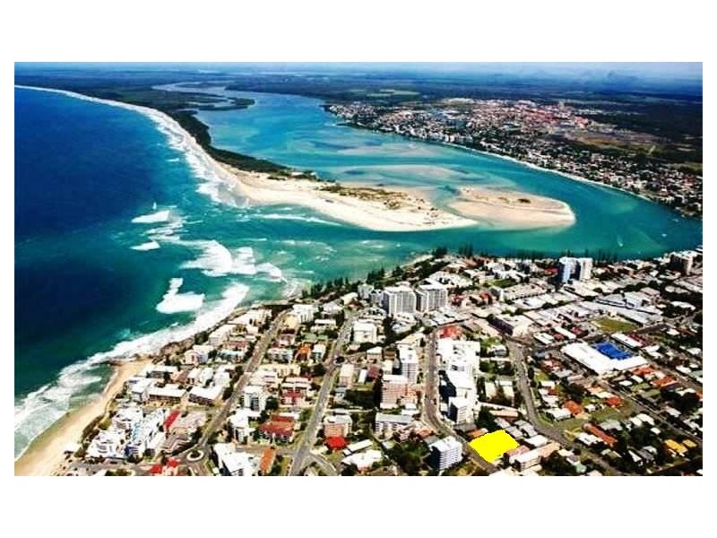 22-24 Canberra Terrace, Caloundra QLD 4551