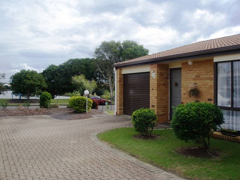 56/10 Melody Court, Warana QLD 4575