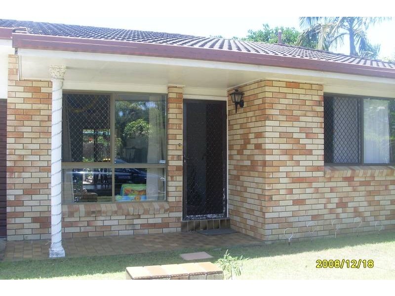 1/53 Wavell Avenue, Golden Beach QLD 4551