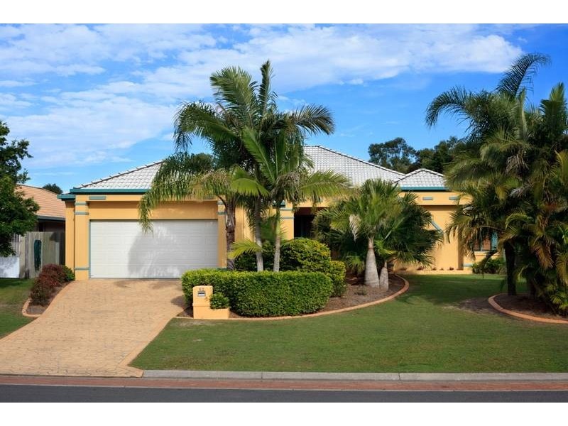 62 The Corso, Pelican Waters QLD 4551