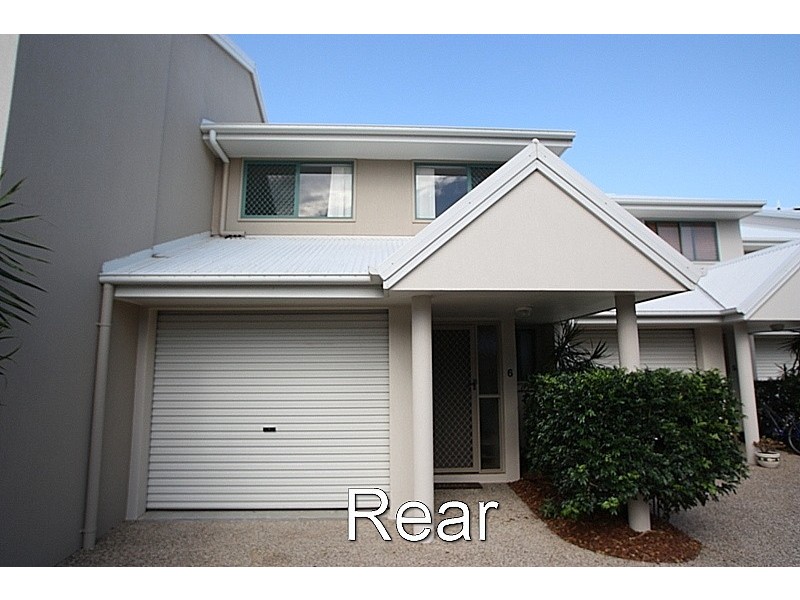 6/9 Rainbird Place, Wurtulla QLD 4575