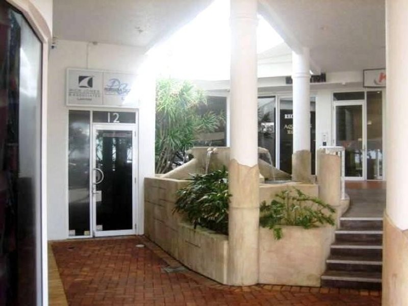 12/140 Alexandra Parade, Alexandra Headland QLD 4572