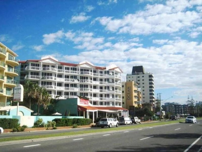 12/140 Alexandra Parade, Alexandra Headland QLD 4572