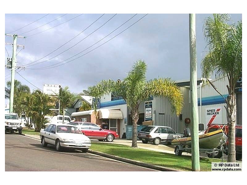 100 Grigor Street, Moffat Beach QLD 4551