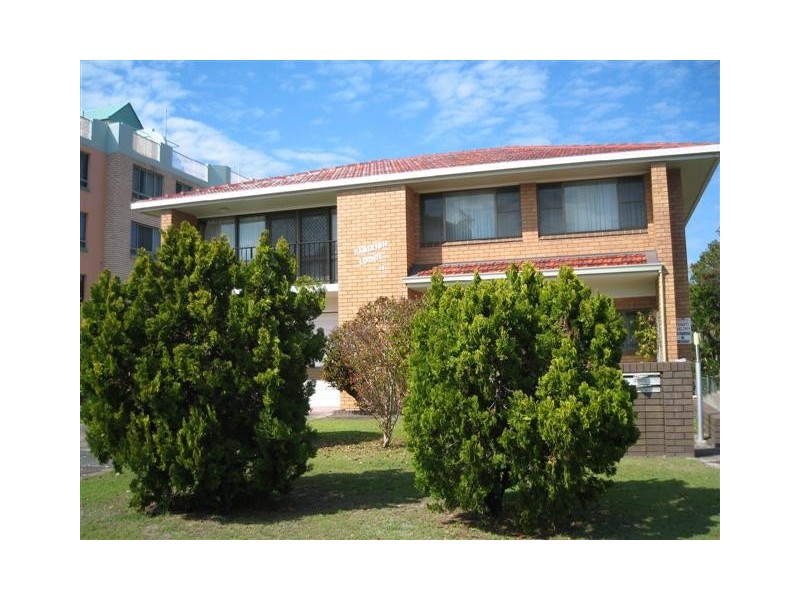 4/38b King Street, Kings Beach QLD 4551