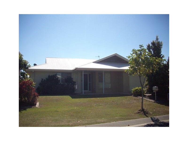 29 Montserrat Crescent, Caloundra West QLD 4551