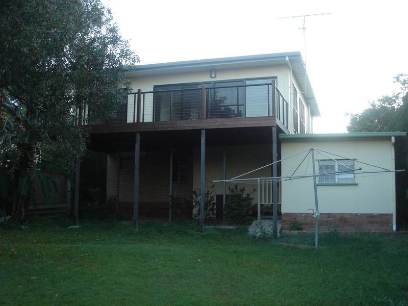 5 Rose Street, Shelly Beach QLD 4551