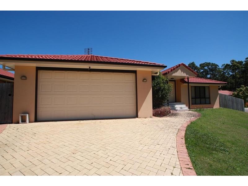 38 Gallery Place, Little Mountain QLD 4551
