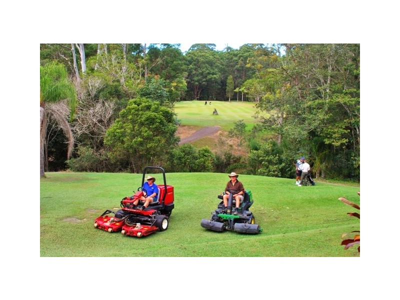 31 Palm Creek Road, Tanawha QLD 4556