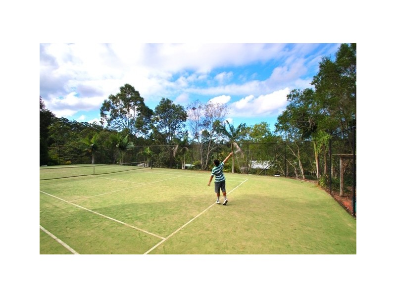 31 Palm Creek Road, Tanawha QLD 4556