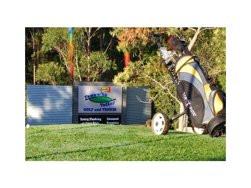 31 Palm Creek Road, Tanawha QLD 4556