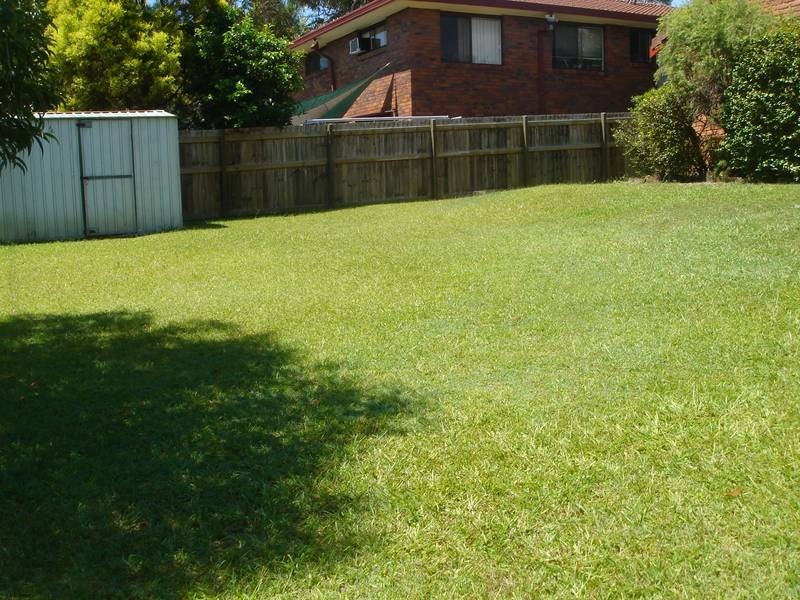 46 Enfield Crescent, Battery Hill QLD 4551