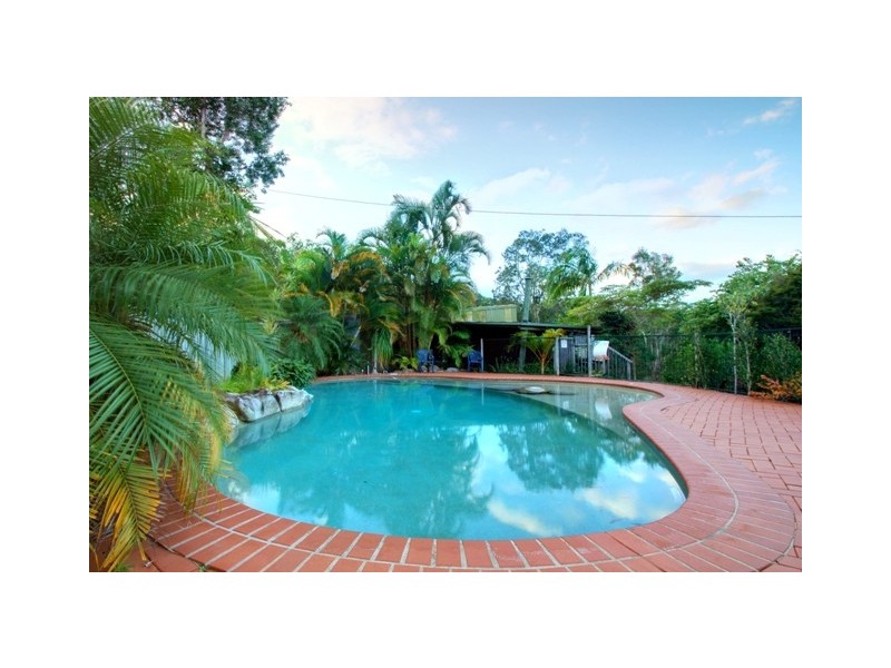 31 Palm Creek Drive, Tanawha QLD 4556