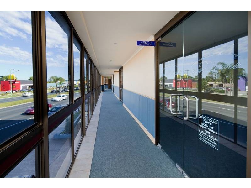 6/21 Nicklin Way, Minyama QLD 4575