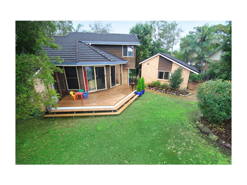 31 Monteray Street, Mountain Creek QLD 4557