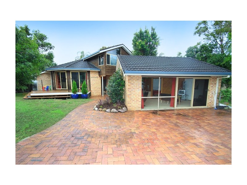 31 Monteray Street, Mountain Creek QLD 4557