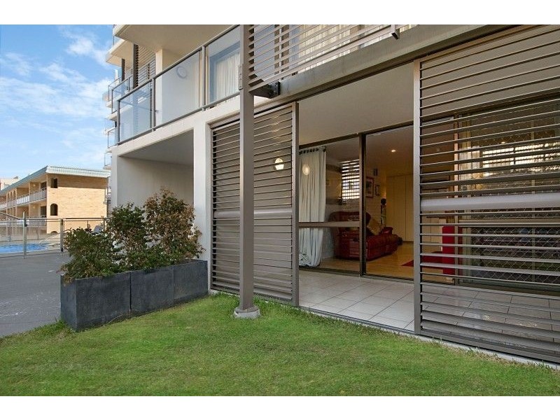 4/12 Merrima Ave, Kings Beach, Kings Beach QLD 4551