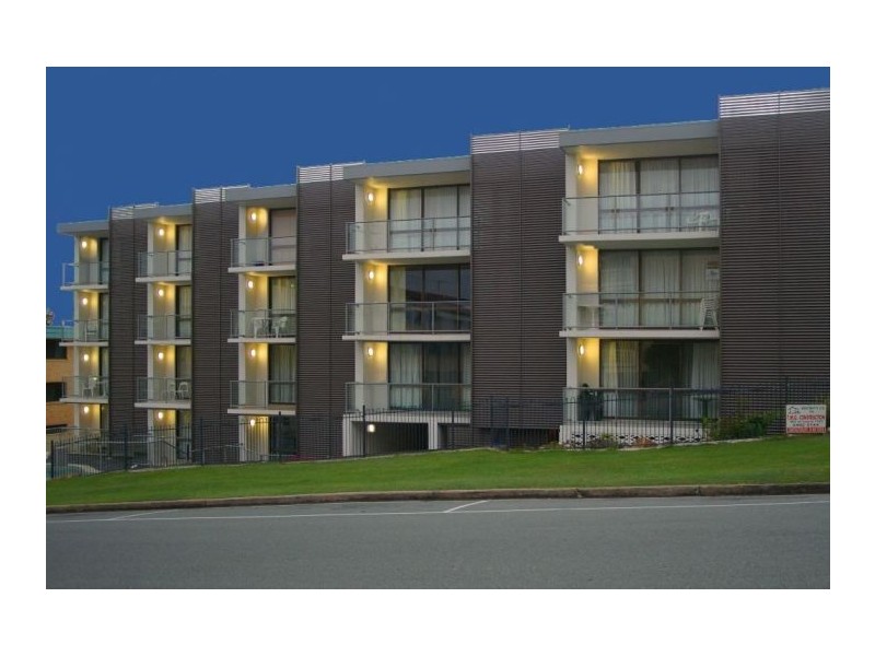 4/12 Merrima Ave, Kings Beach, Kings Beach QLD 4551