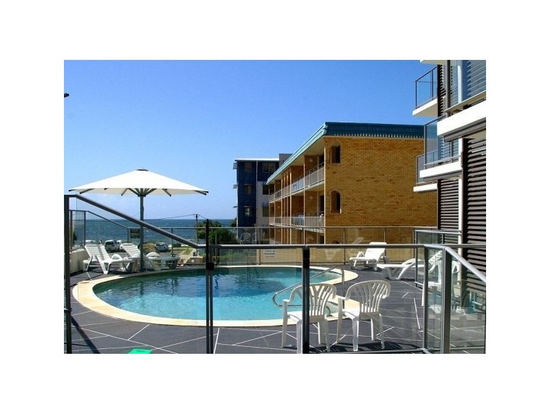 4/12 Merrima Ave, Kings Beach, Kings Beach QLD 4551