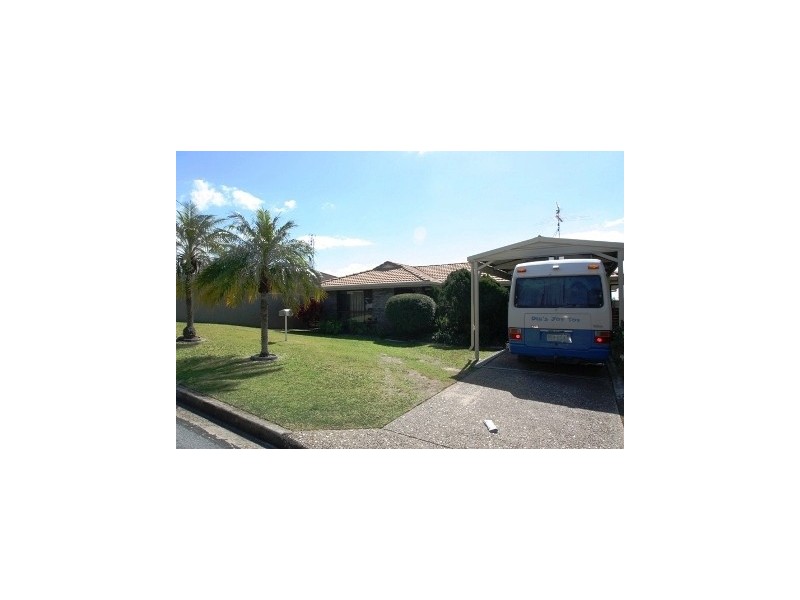 129 Cooroora Street, Battery Hill QLD 4551