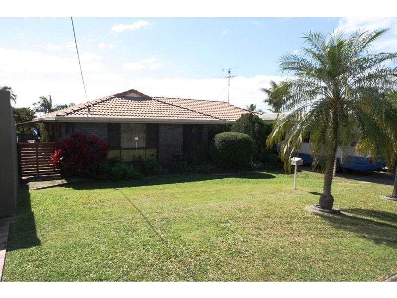 129 Cooroora Street, Battery Hill QLD 4551