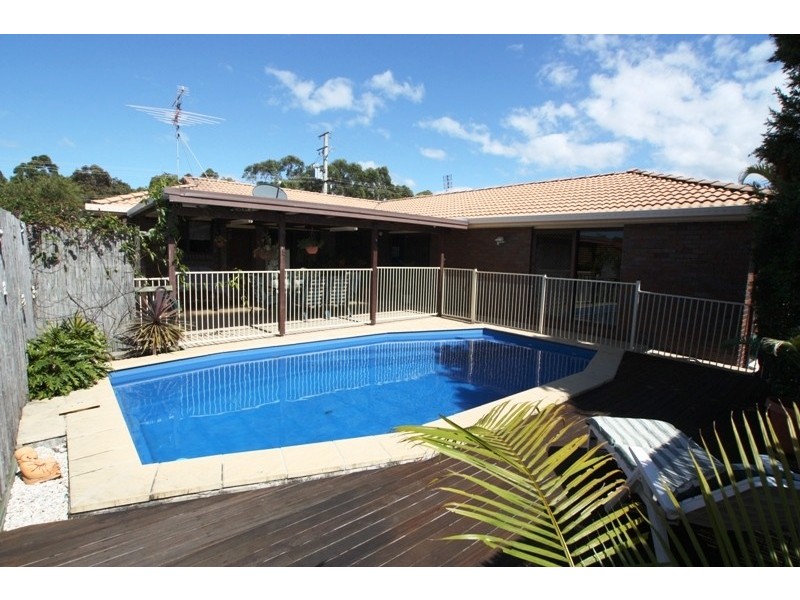 129 Cooroora Street, Battery Hill QLD 4551