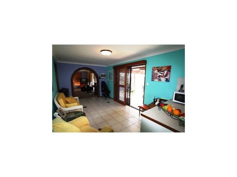 129 Cooroora Street, Battery Hill QLD 4551