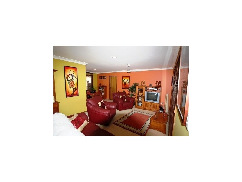 129 Cooroora Street, Battery Hill QLD 4551